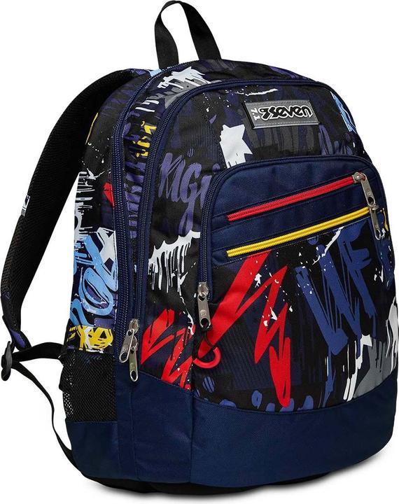 Immagine prodotto Seven Zaino Advanced Spray (30 l)