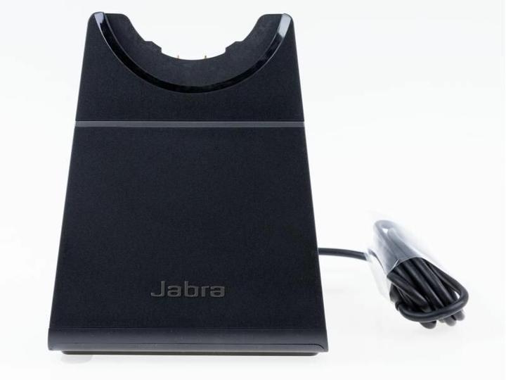 Actual product image Jabra Headset bag Evolve2 65 10 pieces
