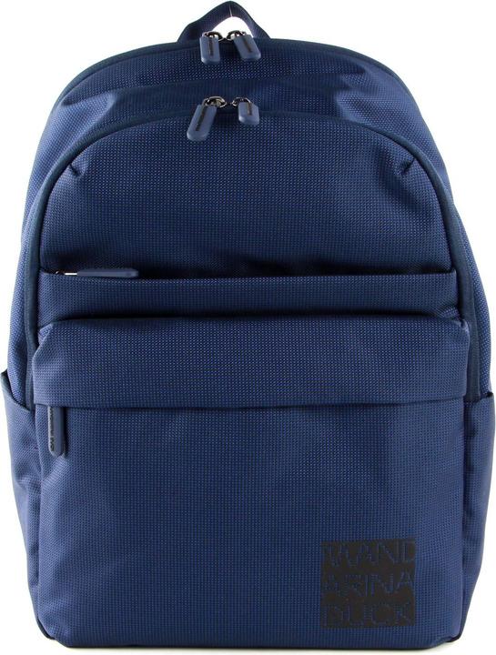 Actual product image Mandarina Duck District backpack 42 cm laptop compartment (14 l)
