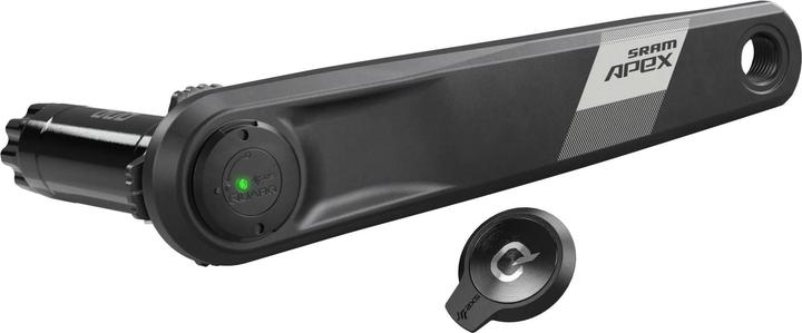 Sram Apex AXS (172.50 mm)