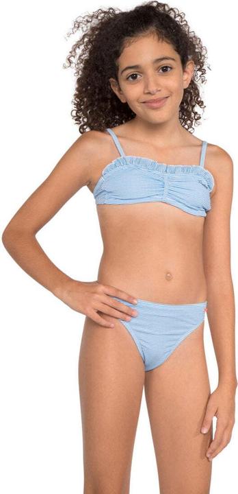 Produktbild Protest BIKINI'S MARI JR bandeau bikini (140, 146, 152, 158, 164, 170, 176)
