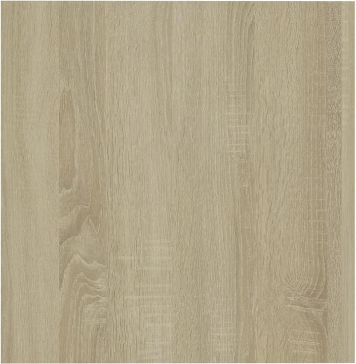 Produktbild vidaXL Wandregal (80 x 39 x 40 cm)
