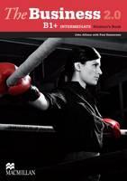 The Business 2.0 Intermediate Student Book (Englisch, Allison John, Emmerson Paul, 2013)