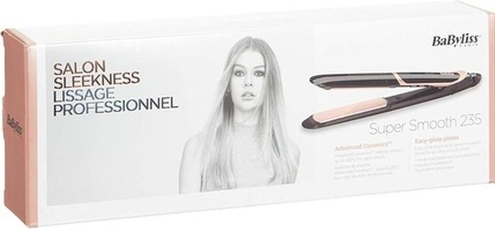 Image du produit BaByliss Super Smooth 235
