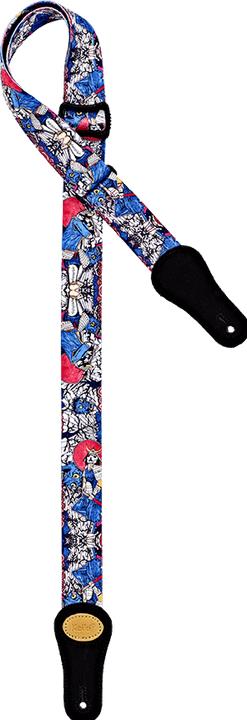 Produktbild Keiki Designer Ukulelegurt