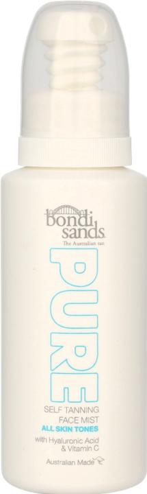 Produktbild Bondi Sands Pure Self Tanning Face Mist (Selbstbräunungsspray, 70 ml)