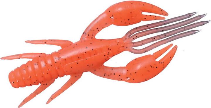 Immagine prodotto Osp O.S.P DoLive Craw 3 Softbait (7.60 cm)