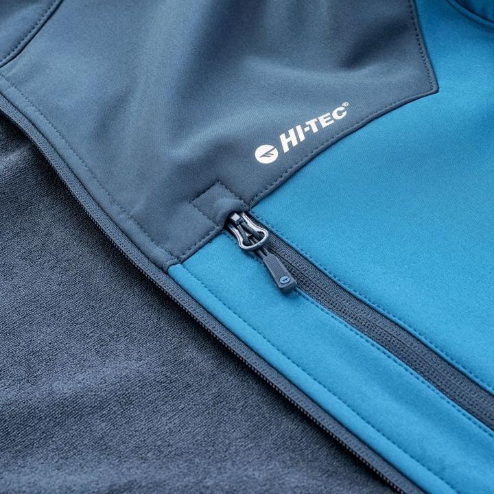 Produktbild Hi-Tec Torel-Jacke (XXL)