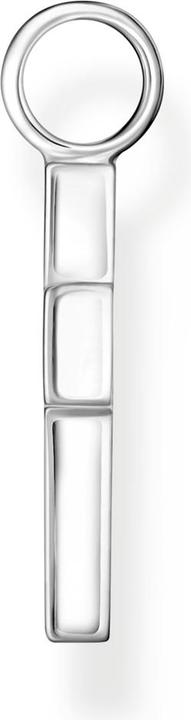 Immagine prodotto Thomas Sabo Kreuzanhänger Silber (Argento 925)