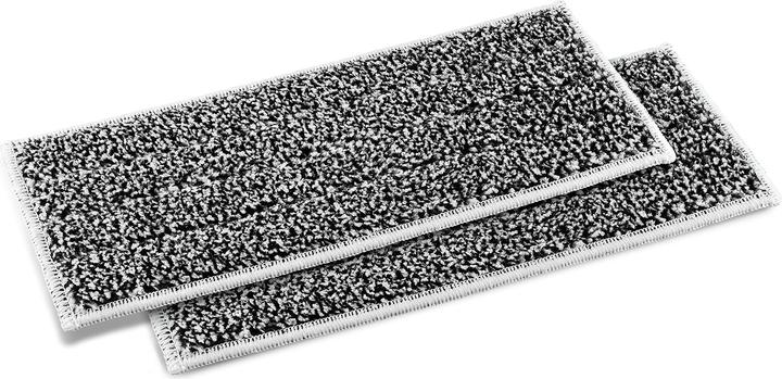 Kärcher KV 4 Scouring cloths