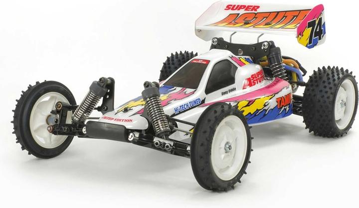 Tamiya Super Branch 2018 1:10 (Kit)