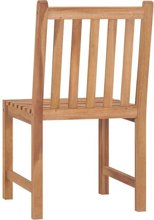 Produktbild vidaXL Gartenstuhl