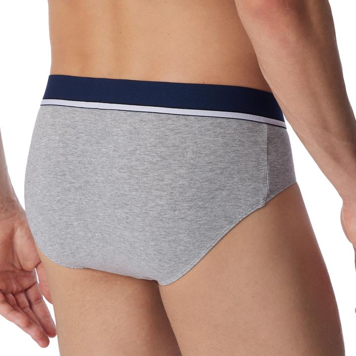 Immagine prodotto Schiesser Organic Cotton Slip (M, confezione da 3)