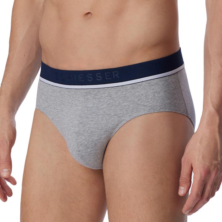 Immagine prodotto Schiesser Organic Cotton Slip (S, confezione da 3)