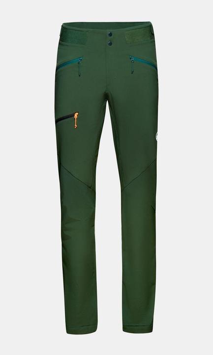 Actual product image Mammut Courmayeur SO Pants Men (M)