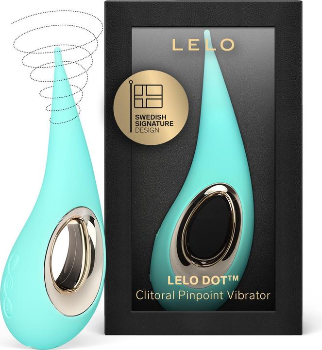Actual product image LELO Dot