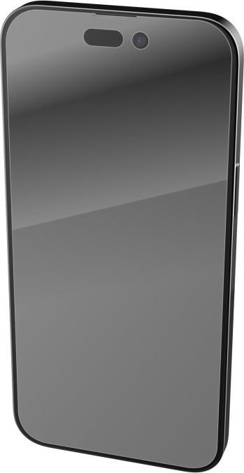 Actual product image Zagg InvisibleShield Glass Elite Anti-Glare, Apple, iPhone 14 Pro Max, Tropfsicher, Staubresistent, Kratz (1 pcs., Apple iPhone 14 Pro Max)
