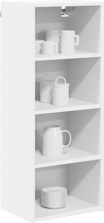 Produktbild vidaXL Küchenaufbewahrung (29.50 x 40 x 100 cm)