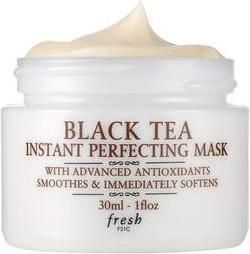 Image du produit Fresh Black Tea Instant Perfecting Mask with Advanced Antioxidants 1oz (30ml) (30 ml)