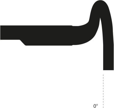 Actual product image Deda Elementi Gravel DCR (31.70 mm)