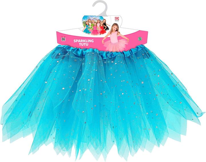 Actual product image Widmann Dancer - Tutu