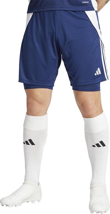 adidas TIRO24 TRSH2IN1