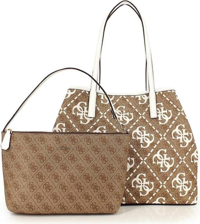 Immagine prodotto Guess Borsa Vikky Large Tote Maxi Logo