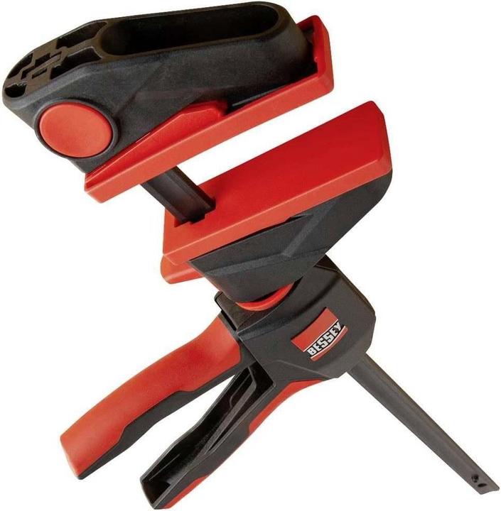 Actual product image Bessey One-handed clamp (300 mm)