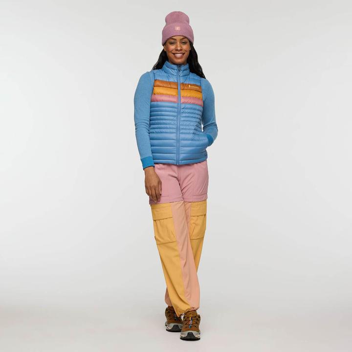 Produktbild Cotopaxi Fuego Down Vest (M)