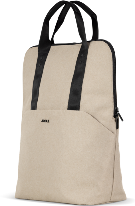 Actual product image Joolz Changing rucksack, Sandy Taupe