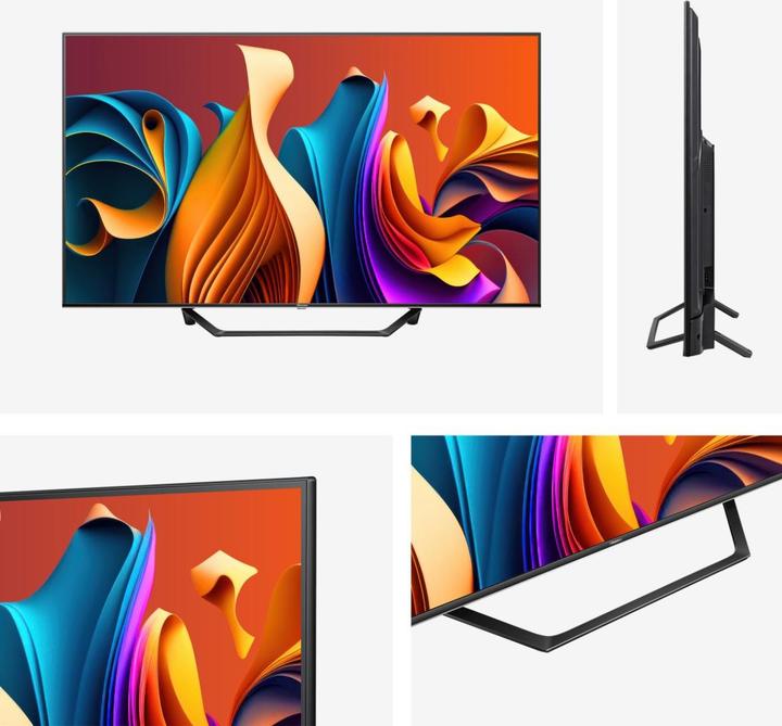 Produktbild Hisense TV 43A7NQ (43", QLED, UHD, 2024)