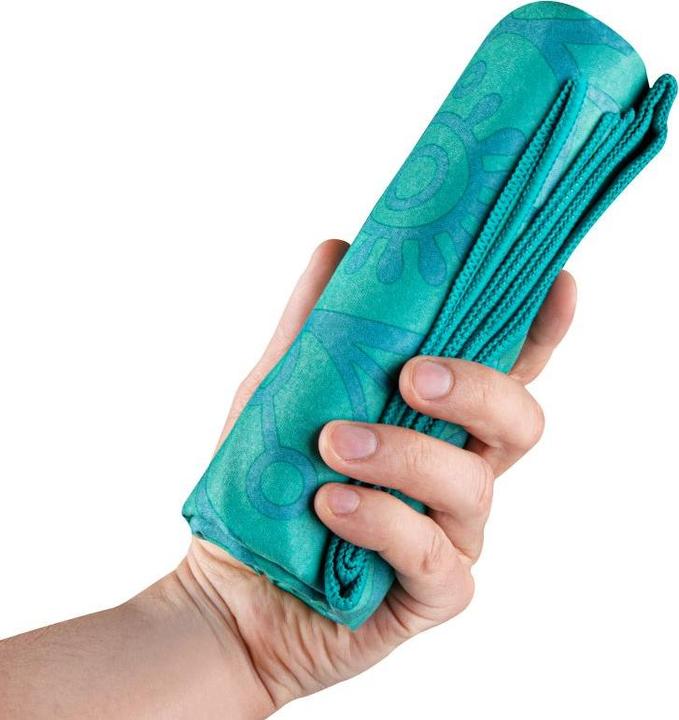 Produktbild Spokey Badetuch Mandala Towel (160 x 80 cm)