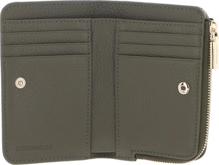 Produktbild Coccinelle Geldbörse METALLIC