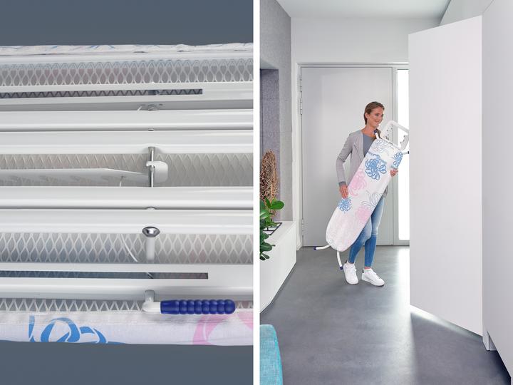 Image du produit Leifheit Mode S (110 x 30 cm)