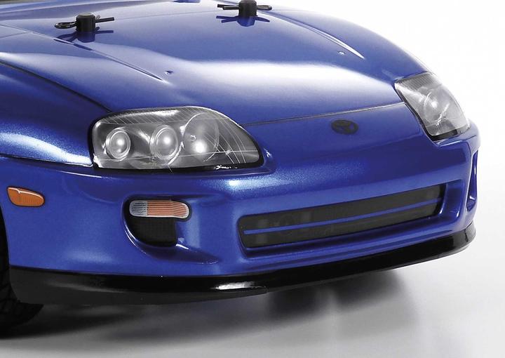 Immagine prodotto Tamiya 1:10 RC Toyota Supra (JZA80) BT-01 2WD (Kit)