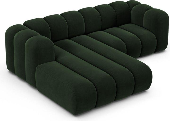 Produktbild Micadoni Lupine (Ecksofa)