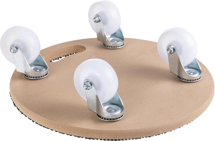 Produktbild Struct Transportroller (250 kg)