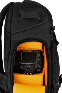 Immagine prodotto CamRock KingKong Z40 kuprinė (CR1095) (Zaino per fotocamera)
