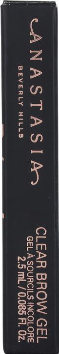 Image du produit Anastasia Beverly Hills Gel pour les sourcils (Mini Clear)