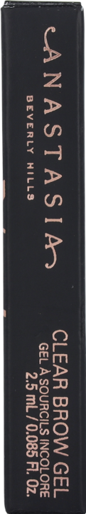 Actual product image Anastasia Beverly Hills Brow Gel (Mini Clear)