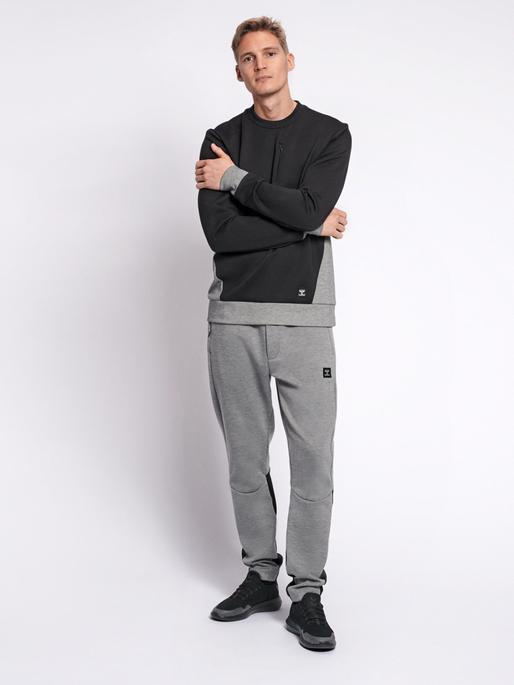 Produktbild hummel Tropper Sweatshirt (L)