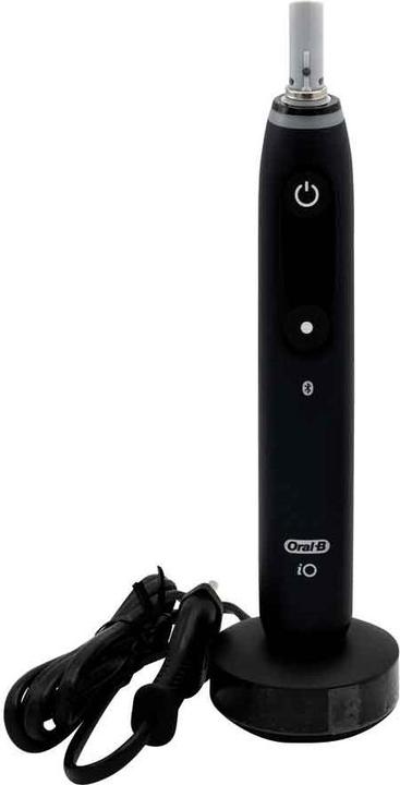 Image du produit Oral-B iO-Series 8N (Brosse à dents oscillo-rotative)