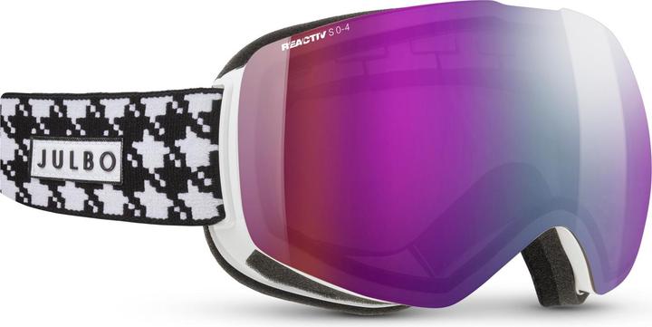 Immagine prodotto Julbo Shadow Reactiv HC S0-4 (VLT 7-80%)