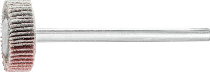 Produktbild Pferd Fächerschleifer (320)