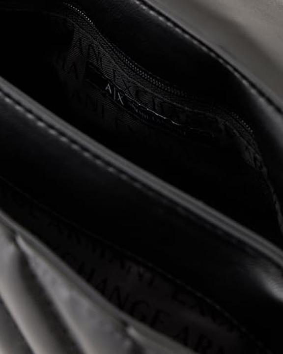 Produktbild Armani Exchange Schultertasche 26 cm