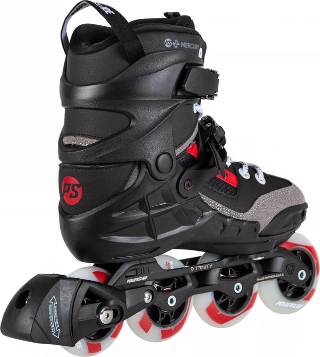 Produktbild Powerslide Phuzion Skates (37)