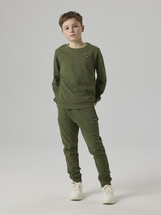 Actual product image Name it Nkmvimo Ls Sweat Bru Noos (146, 152)