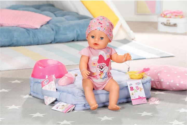 Produktbild Zapf Creation Soft Magic Girl