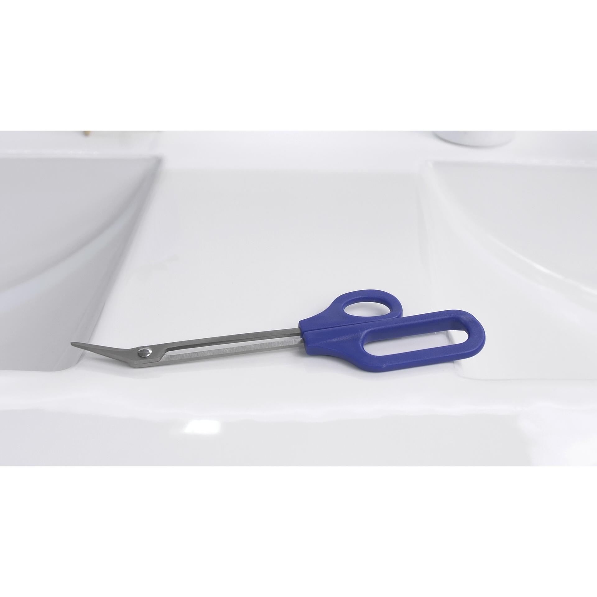 Thumbnail - Wellys, Nagelpflegegerät, Pediküreschere