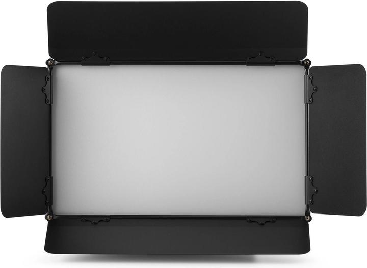 Image du produit BeamZ SFP100, Type : Panneau, Source lumineuse : LED, Équipement (LED)